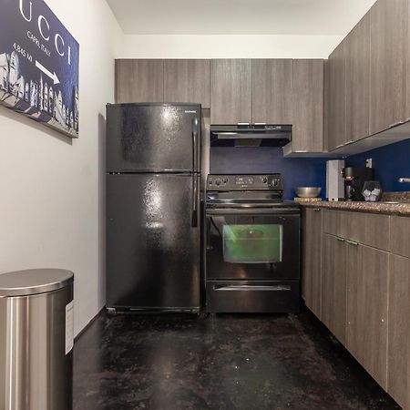 Home Miami Midtown - Wynwood Area With Balcony - Art District Near Beach 외부 사진