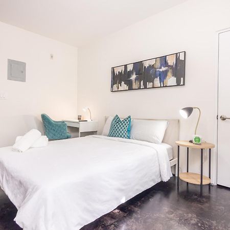 Home Miami Midtown - Wynwood Area With Balcony - Art District Near Beach 외부 사진