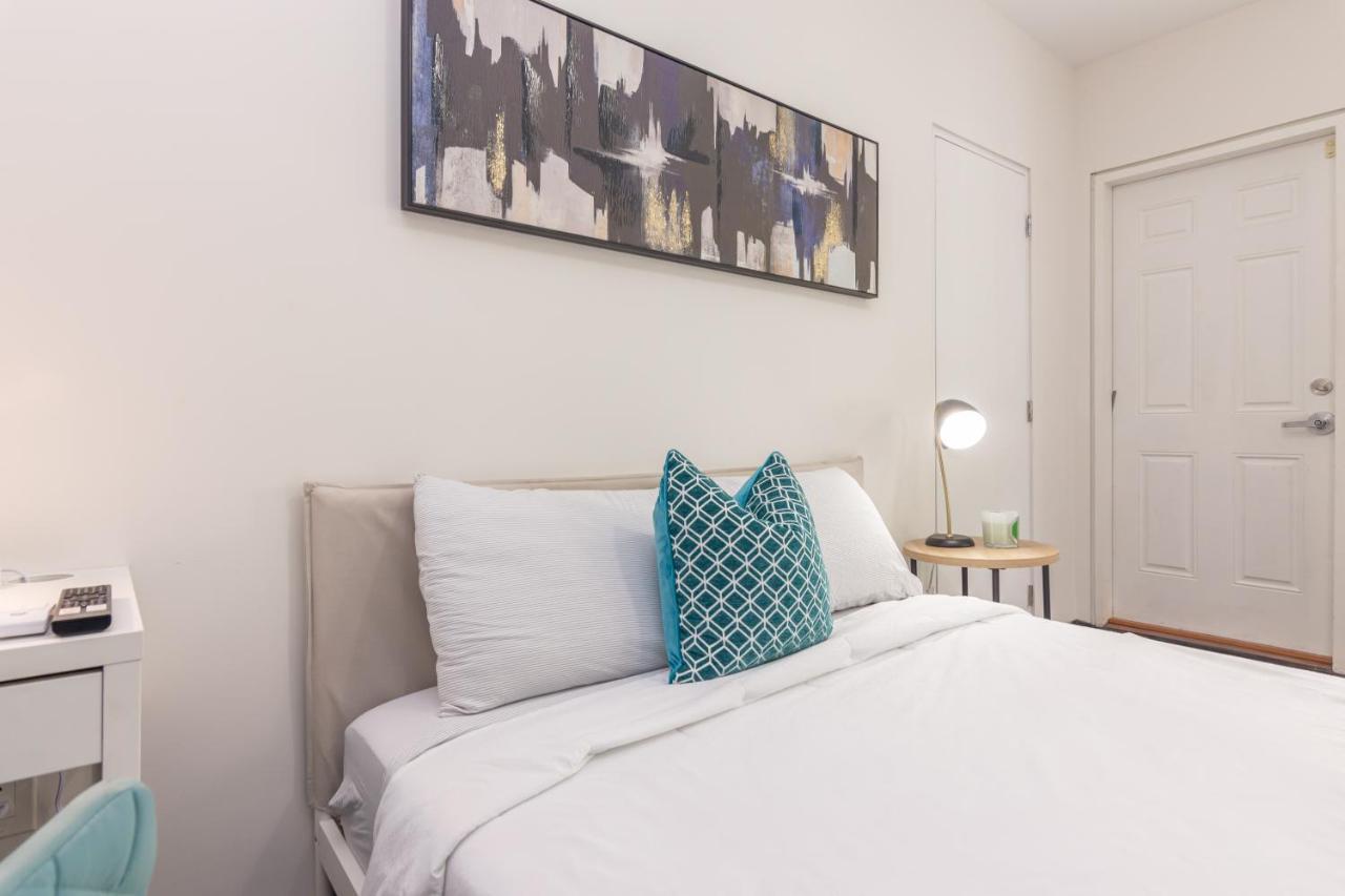Home Miami Midtown - Wynwood Area With Balcony - Art District Near Beach 외부 사진