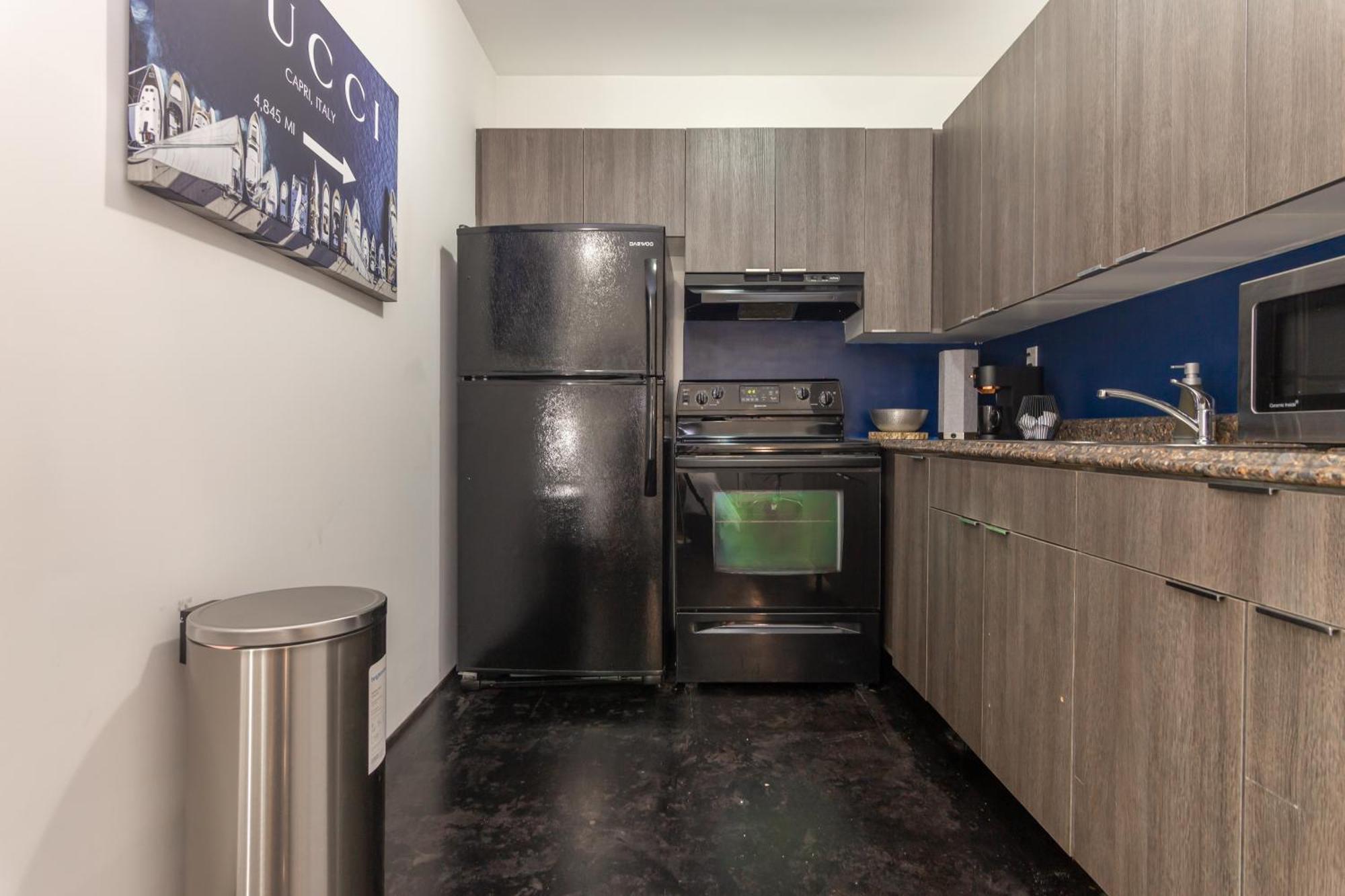 Home Miami Midtown - Wynwood Area With Balcony - Art District Near Beach 외부 사진