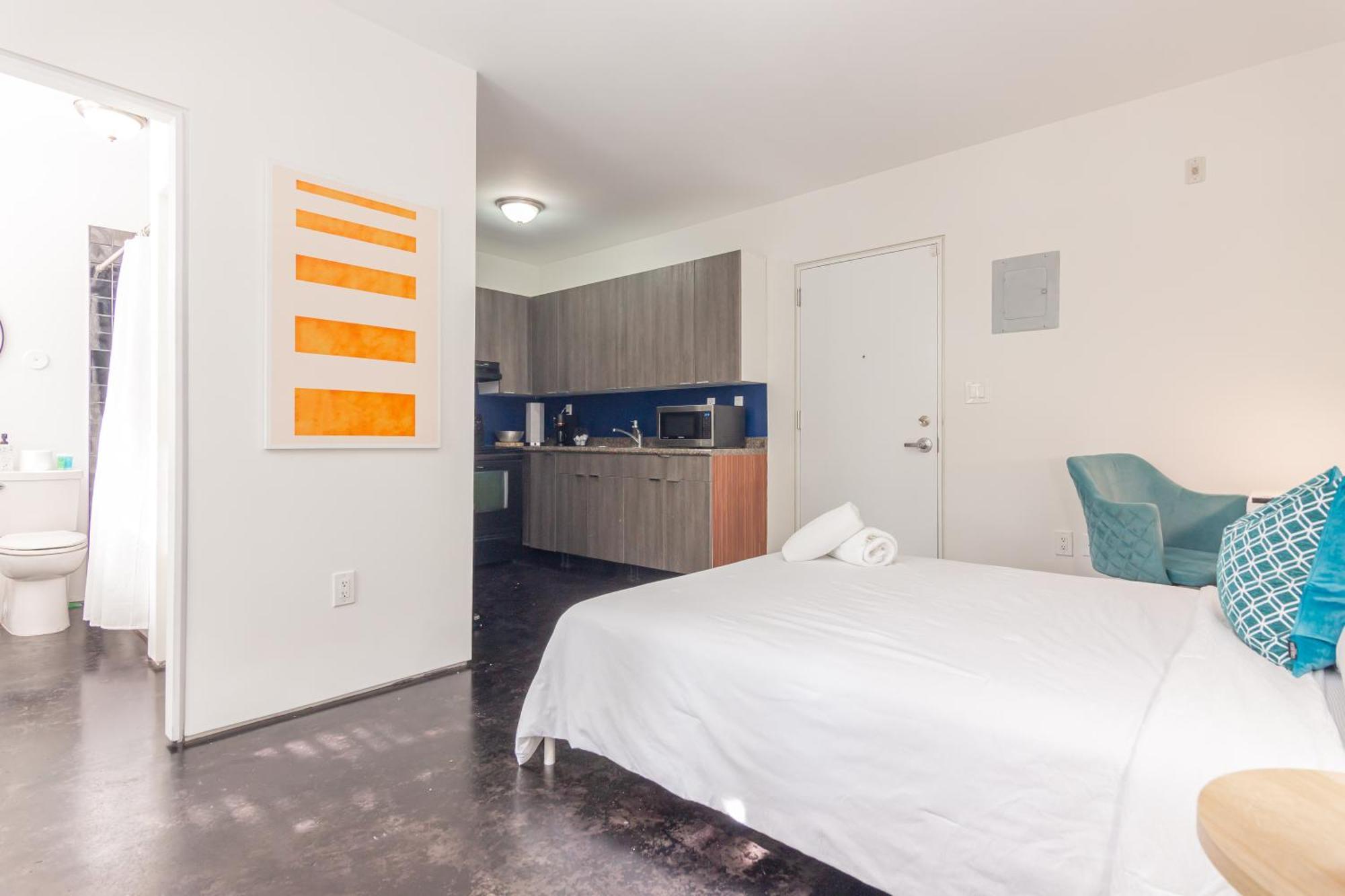 Home Miami Midtown - Wynwood Area With Balcony - Art District Near Beach 외부 사진