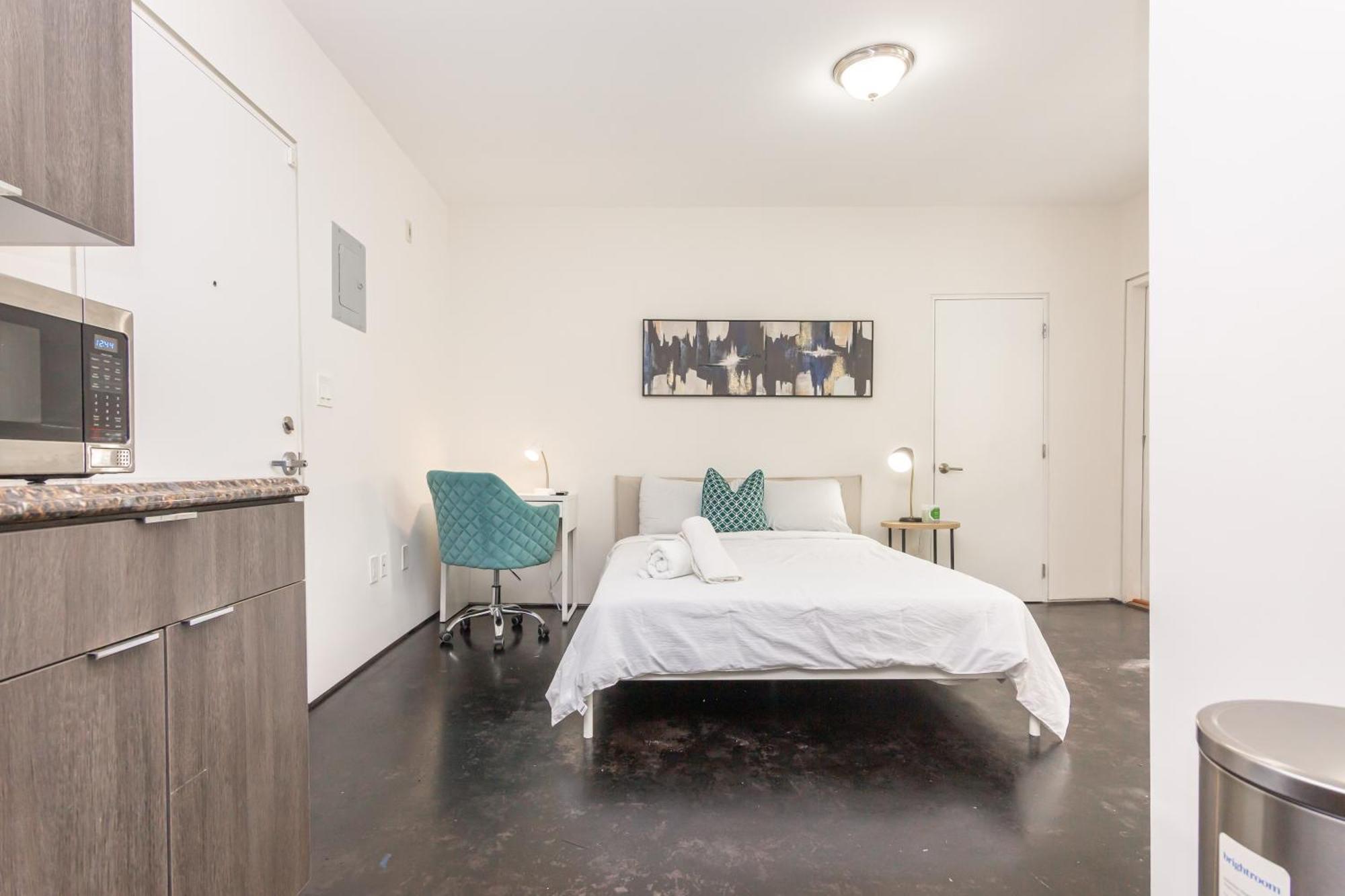 Home Miami Midtown - Wynwood Area With Balcony - Art District Near Beach 외부 사진