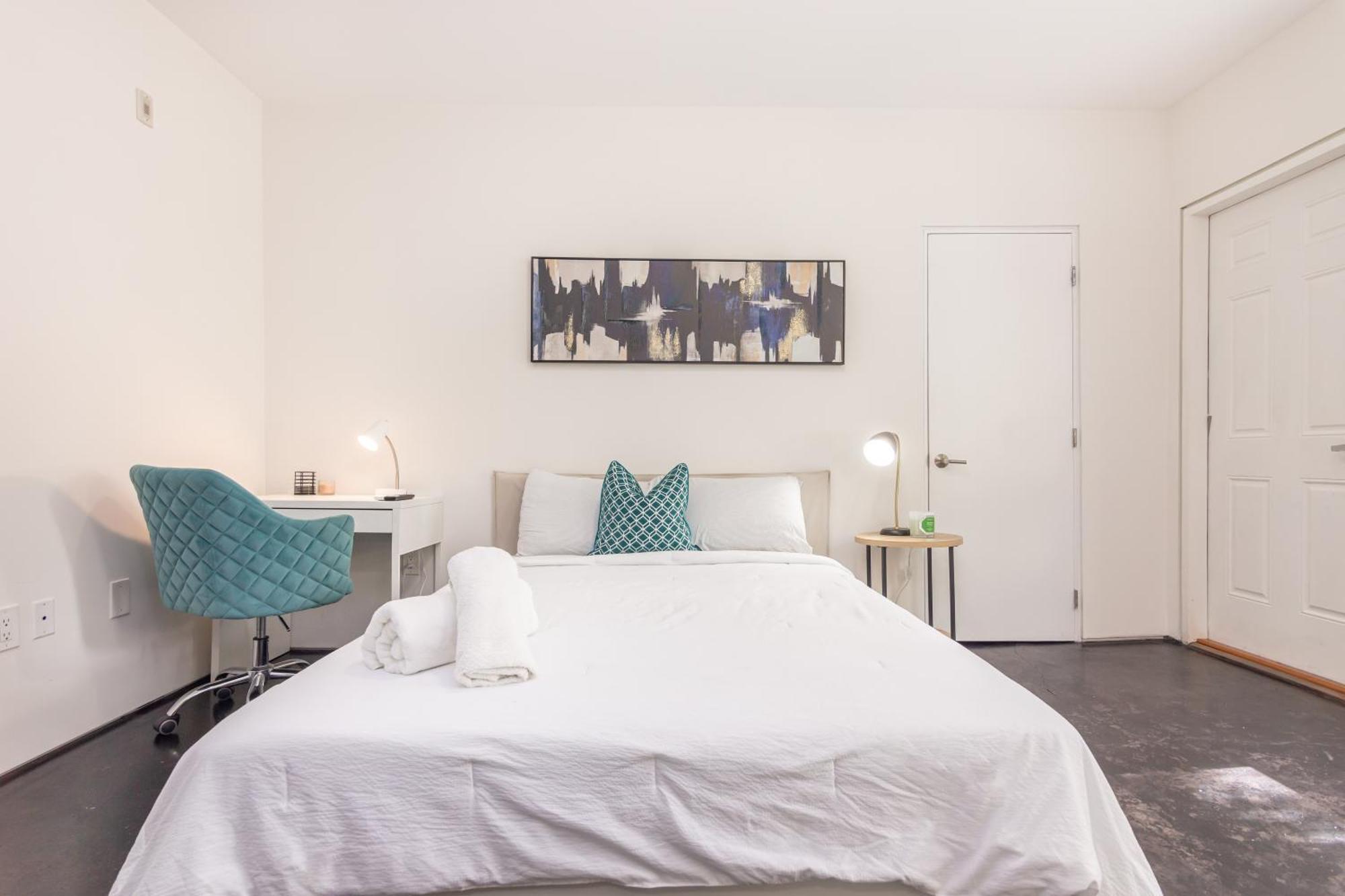 Home Miami Midtown - Wynwood Area With Balcony - Art District Near Beach 외부 사진