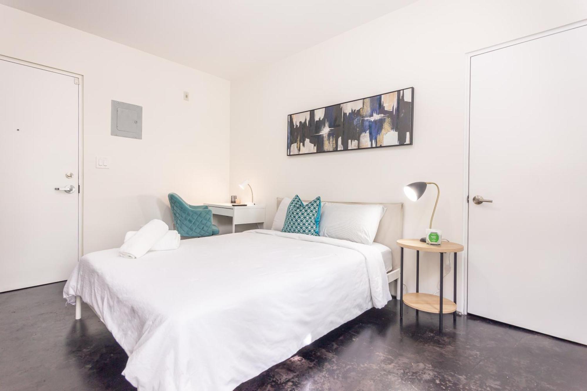 Home Miami Midtown - Wynwood Area With Balcony - Art District Near Beach 외부 사진